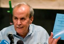 Fallece Ricardo Alarcón, brillante diplomático de la Revolución en Cuba Fallece el "maestro de diplomáticos" Ricardo Alarcón, Cuba