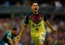 América de México y Chelsea jugarán en Las Vegas américa, futbol, chelsea, amistoso,
