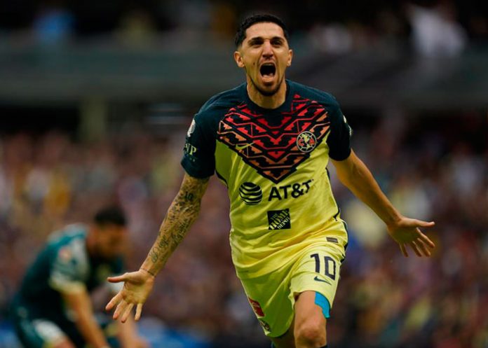 américa, futbol, chelsea, amistoso,