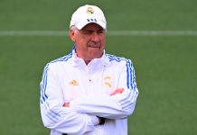 Klopp contra Ancelotti, fuego contra aire en la Champions ancelotti, real, madrid, laliga,
