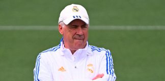 ancelotti, real, madrid, laliga,