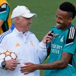 carlo, ancelotti, kylian, mbappé, real, madrid, liverpool,