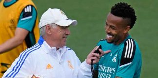 carlo, ancelotti, kylian, mbappé, real, madrid, liverpool,