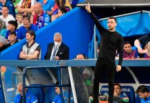 El Barcelona jugará dos partidos amistosos en EEUU en julio barcelona, estados, unidos, red, bulls, amistoso,