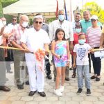 Mejor vía de acceso para habitantes del reparto San Juan, Granada
