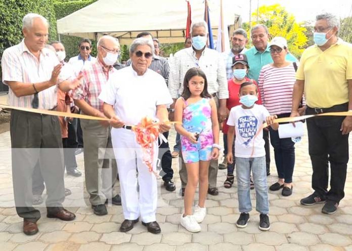 Mejor vía de acceso para habitantes del reparto San Juan, Granada