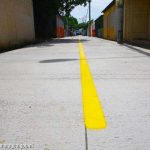 ALMA inaugura 3 cuadras nuevas en Managua