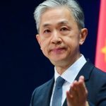 China atacará si EE.UU. interviene en Taiwán