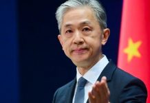China atacará si EE.UU. interviene en Taiwán