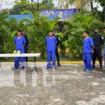 Chinandega: 11 presuntos delincuentes bajo investigación Chinandega: 11 presuntos delincuentes bajo investigación