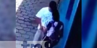 Chinandega: Cometen asalto a mano armada