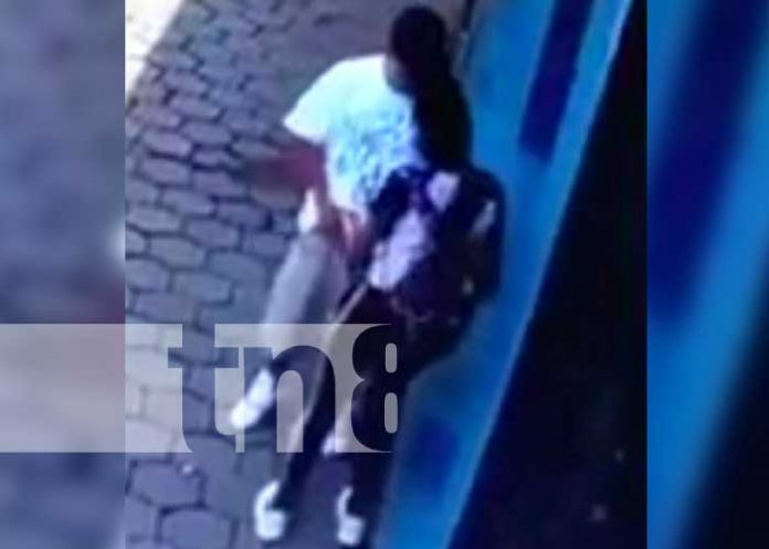 Chinandega: Cometen asalto a mano armada