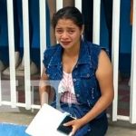 ¡Pañuelazo! Delincuentes roban dinero a una mujer en Juigalpa, Chontales ¡Pañuelazo! Delincuentes roban dinero a una mujer en Juigalpa, Chontales