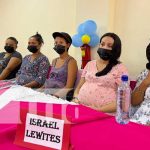Celebran a madres de mercados populares de Managua