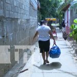 «Toda una vida en la venta de ropa»; Crónica Tn8 premia a Madre capitalina "Toda una vida en la venta de ropa"; Crónica Tn8 premia a Madre capitalina