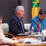 Cumbre del ALBA resalta el «enorme poder que tiene la conciencia latinoamericana y caribeña» Cuba acogió la Cumbre del ALBA-TCP