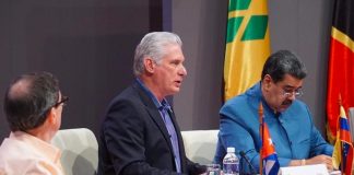 Cuba acogió la Cumbre del ALBA-TCP 