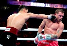 saul, canelo, dmitry, bivol, boxeo,