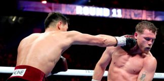 saul, canelo, dmitry, bivol, boxeo,