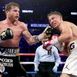 Canelo y Golovkin completarán su trilogía en septiembre canelo, alvarez, boxeo, gennady, golovkin,