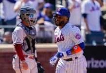 mets, nueva, york, robinson, canó,