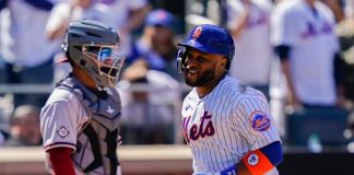mets, nueva, york, robinson, canó,