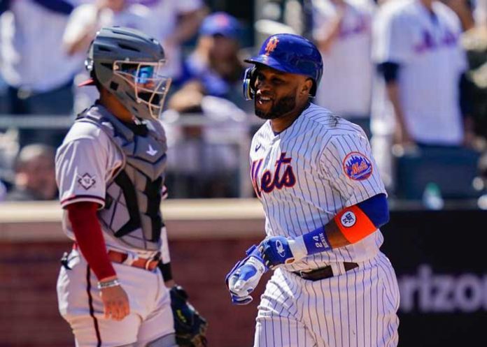 mets, nueva, york, robinson, canó,