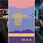 Videojuegos de la saga Star Wars