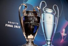 La UEFA anuncia nuevas reformas a la Liga de Campeones champions, league, uefa, sorteo,