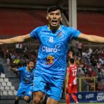 Walter Ferretti vuelve a una final después de cinco años liga, primera, walter, ferretti, real, estelí,