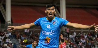 liga, primera, walter, ferretti, real, estelí,