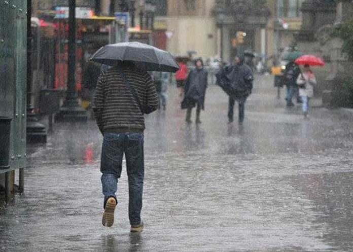 Costa-Rica-1 Foto: Alerta amarilla en Costa Rica por fuertes lluvias / Cortesía