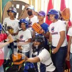 Nicaragua mantiene apoyo permanente hacia el Deporte