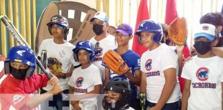 Nicaragua mantiene apoyo permanente hacia el Deporte