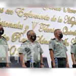 Ejército de Nicaragua gradúa a nuevos profesionales de la salud Ejército de Nicaragua gradúa a nuevos profesionales de la salud