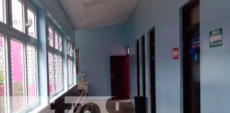 El Crucero: Remodelan Centro de Salud para una mejor atención