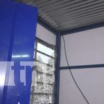 Entregan Viviendas Solidarias a familias de Estelí Entregan Viviendas Solidarias a familias de Estelí