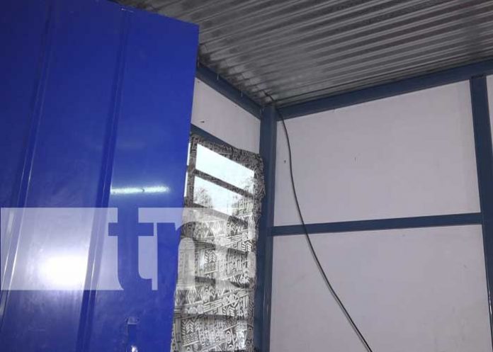 Entregan Viviendas Solidarias a familias de Estelí