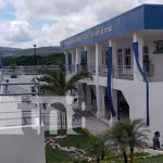 Inauguran Registro Público de la Propiedad en Estelí Inauguran instalaciones del Registro Público de la Propiedad en Estelí