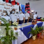 Se gradúan 21 oficiales de la Dirección General de Migración y Extranjería