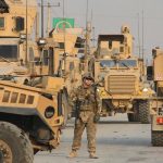 Bases de Estados Unidos y OTAN denunciadas a nivel mundial cDenuncian bases militares de Estados Unidos y OTAN en todo el mundo