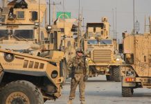 cDenuncian bases militares de Estados Unidos y OTAN en todo el mundo