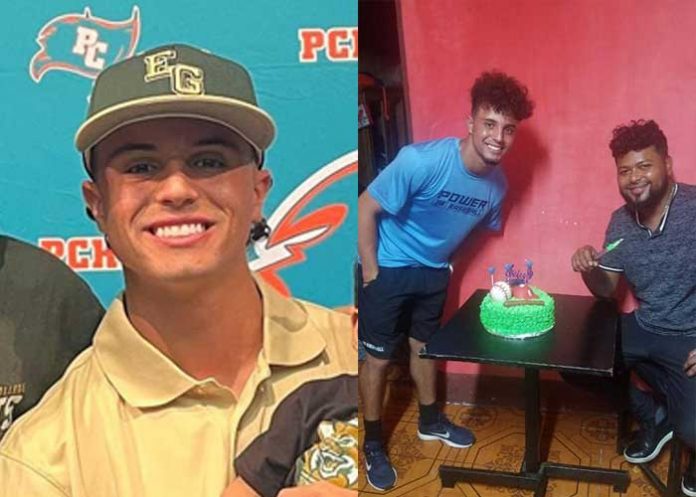 elmer, reyes, anthony, grasso, béisbol,