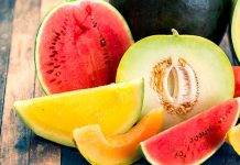 Descubre el Peligro que hay al comer frutas cortadas a la mitad Frutas cortadas tienen mayor riesgo de contaminación