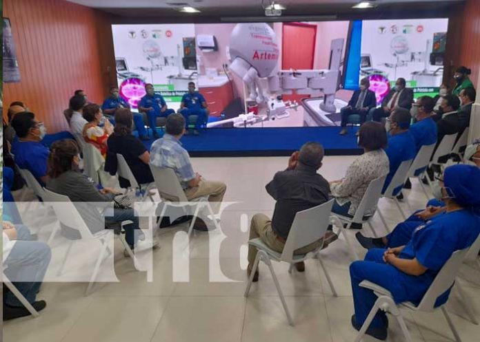 Hospital Militar a la vanguardia contra el Cáncer de Próstata