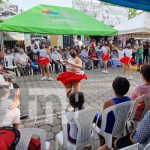 Managua: Rinden Homenaje a Héroes de la Columna Guerrillera Jacinto Hernández Managua: Rinden Homenaje a Héroes de la Columna Guerrillera Jacinto Hernández