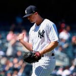 clay, holmes, yankees, nueva, york, mlb,