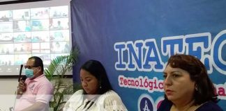 Nicaragua: Docentes reciben taller sobre metodología de enseñanza a personas discapacitadas