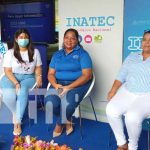INATEC: Más de 3 mil cupos para el II Semestre 2022 en toda Nicaragua INATEC: Más de 3 mil cupos para el II Semestre 2022 en toda Nicaragua