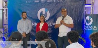 Managua: Desarrollan taller de innovación "Startup Day" con emprendedores
